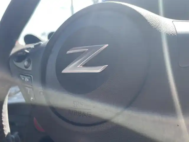 日産 フェアレディ Ｚ ニスモ 愛知県 2019(令1)年 6.5万km ブリリアントホワイトパール AIS検査実施済　評価点4.5点　/ワンオーナー　/メーカーＨＤＤナビ　/バックカメラ　/ハーフレザー　/パドルシフト　/ＨＩＤヘッド　/ＢＯＳＥプレミアムサウンド　/オートライト　/インテリジェントキー　/ドライブレコーダー　/スペアキー　/保証書　/説明書