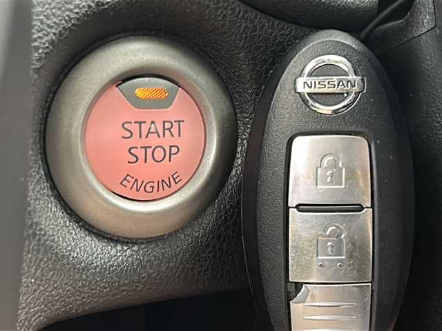 日産 ノート X 宮城県 2019(平31)年 3.8万km インペリアルアンバーP 禁煙車/エマージェンシーブレーキ/車線逸脱支援システム/デジタルインナーミラー/純正7インチナビ/・BT.CD.SD.AUX/・フルセグTV/プッシュスタート/スマートキー/横滑り防止/アイドリングストップ/LEDヘッドライト/社外フロアマット/ドアバイザー/オートエアコン/電格ミラー