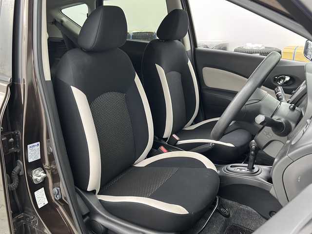 日産 ノート X 宮城県 2019(平31)年 3.8万km インペリアルアンバーP 禁煙車/エマージェンシーブレーキ/車線逸脱支援システム/デジタルインナーミラー/純正7インチナビ/・BT.CD.SD.AUX/・フルセグTV/プッシュスタート/スマートキー/横滑り防止/アイドリングストップ/LEDヘッドライト/社外フロアマット/ドアバイザー/オートエアコン/電格ミラー