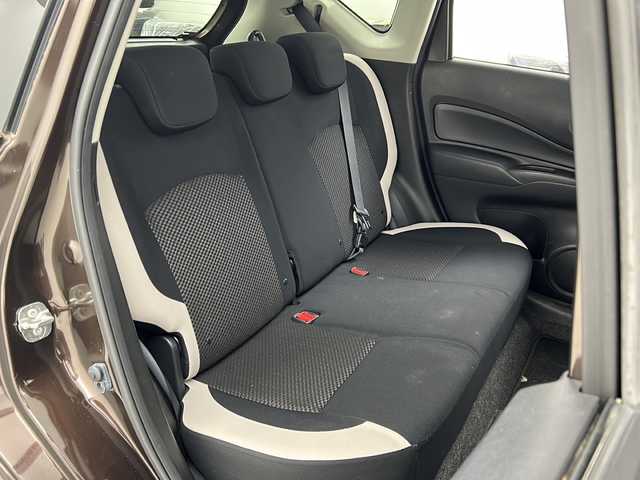 日産 ノート X 宮城県 2019(平31)年 3.8万km インペリアルアンバーP 禁煙車/エマージェンシーブレーキ/車線逸脱支援システム/デジタルインナーミラー/純正7インチナビ/・BT.CD.SD.AUX/・フルセグTV/プッシュスタート/スマートキー/横滑り防止/アイドリングストップ/LEDヘッドライト/社外フロアマット/ドアバイザー/オートエアコン/電格ミラー