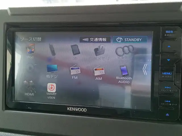 スズキ ジムニー シエラ JC 福井県 2023(令5)年 1.8万km ブルーイッシュブラックパール3 社外ナビ/４WD/衝突被害軽減システム/LEDヘッドライト/クルーズコントロール/スマートキー/ETC/プッシュスタート/ドライブレコーダー/レーンキープアシスト/前席シートヒーター/フルセグテレビ/アイドリングストップ/パワーウィンドウ/社外フロアマット