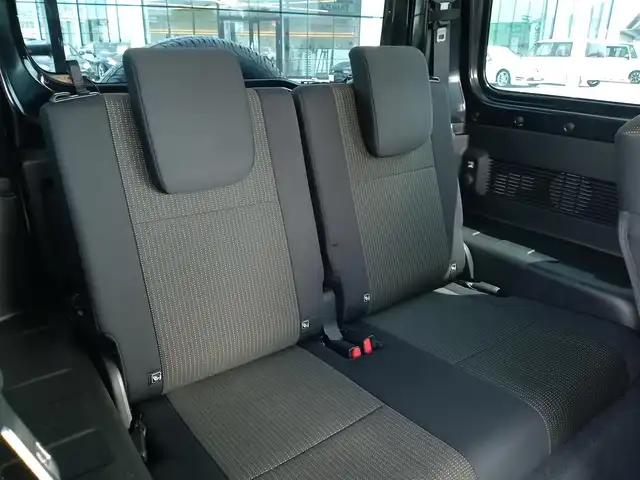 スズキ ジムニー シエラ JC 福井県 2023(令5)年 1.8万km ブルーイッシュブラックパール3 社外ナビ/４WD/衝突被害軽減システム/LEDヘッドライト/クルーズコントロール/スマートキー/ETC/プッシュスタート/ドライブレコーダー/レーンキープアシスト/前席シートヒーター/フルセグテレビ/アイドリングストップ/パワーウィンドウ/社外フロアマット