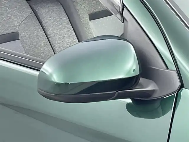 トヨタ パッソ X Lパッケージ S 群馬県 2018(平30)年 4.2万km ダークエメラルドマイカ フルセグ純正７インチナビ/バックカメラ /ドライブレコーダー/ETC/コーナーセンサー/オートハイビーム/ステアリングリモコン/セーフティセンス/オートライト/オートマチックハイビーム/アイドリングストップ/スマートキー/横滑り防止装置/衝突被害軽減システム/盗難防止装置/ABS/SRSエアバック （運転席/助手席）/ベンチシート/ヘッドライトレベライザー/社外１４アルミホイール/禁煙車