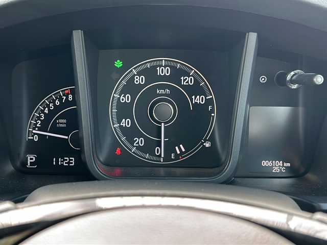 ホンダ Ｎ ＷＧＮ L スタイル+ビター 三重県 2024(令6)年 0.7万km プレミアムサンライトホワイトパール 純正8型ナビ /バックカメラ /ビルトインETC /前席シートヒーター /スペアキー /コーナーセンサー /レーダークルーズコントロール /レーンキープアシスト/衝突軽減ブレーキ/USB給電 /電子パーキング /ブレーキホールド /純正フロアマット /LEDヘッドライト/オートライト/シートリフター/電動格納ミラー/禁煙車