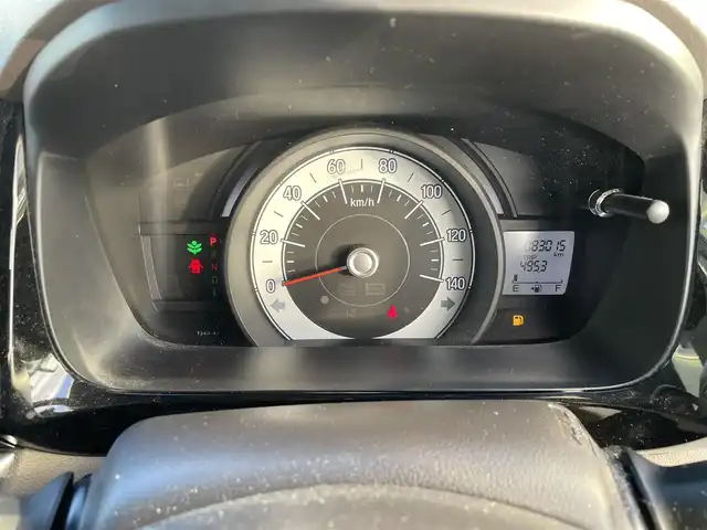 ホンダ Ｎ ＷＧＮ G Lパッケージ 富山県 2017(平29)年 8.3万km プレミアムホワイトパールⅡ ４ＷＤ／/ワンオーナ－／/社外７インチナビ／/フルセグＴＶ／/ＤＶＤ再生／/バックカメラ／/ビルトインＥＴＣ／/運転席助手席シートヒーター／/シティブレーキアシスト／/ホイール付き冬タイヤ４本積み込み／/スマートキー