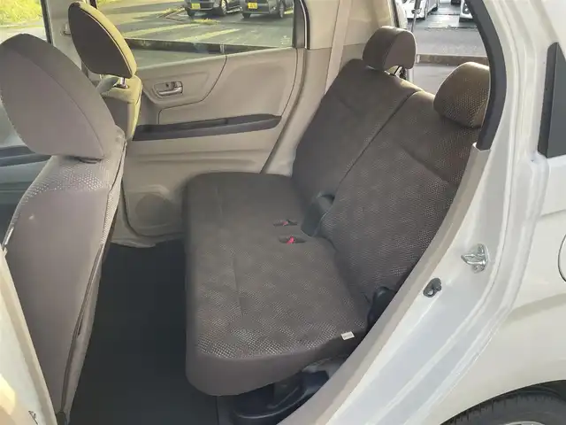 ホンダ Ｎ ＷＧＮ G Lパッケージ 富山県 2017(平29)年 8.3万km プレミアムホワイトパールⅡ ４ＷＤ／/ワンオーナ－／/社外７インチナビ／/フルセグＴＶ／/ＤＶＤ再生／/バックカメラ／/ビルトインＥＴＣ／/運転席助手席シートヒーター／/シティブレーキアシスト／/ホイール付き冬タイヤ４本積み込み／/スマートキー