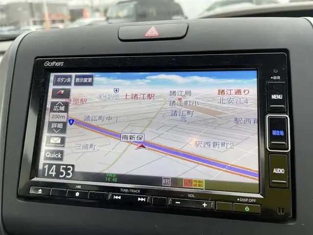 ホンダ フリード G ホンダセンシング 石川県 2020(令2)年 5.9万km プラチナホワイトパール 純正メモリーナビ/フルセグTV/バックカメラ/LEDヘッドライト/ETC/ドライブレコーダー/両側パワースライドドア/スマートキー/プッシュスタート/電動ミラー/レーダークルーズ/クリアランスソナー/ホンダセンシング/保証書