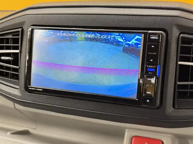 スバル プレオ プラス G スマートアシスト 群馬県 2018(平30)年 3万km スカイブルーメタリック スマートアシスト/・衝突軽減ブレーキ/・誤発進抑制制制御機能/・先行車発進機能/・オートハイビーム/純正ナビ/　（AM/FM/CD/DVD/BT）/フルセグTV/バックカメラ/前席シートヒーター/LEDヘッドライト/オートライト/プッシュスタート/スマートキー
