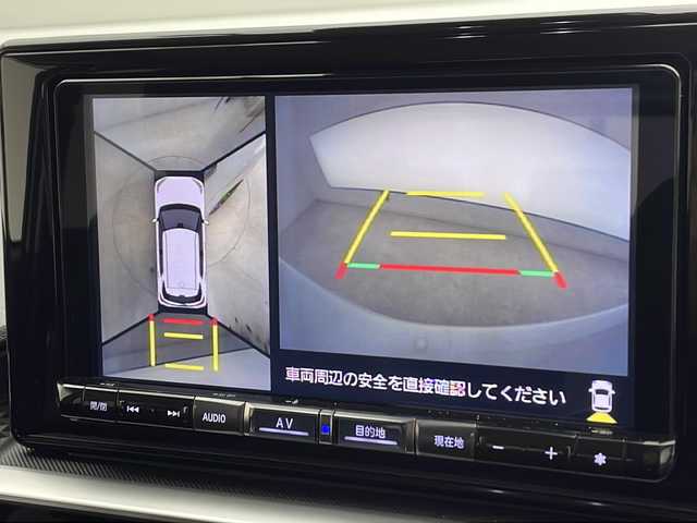 ダイハツ ロッキー プレミアム G HEV 千葉県 2022(令4)年 2.3万km ブラックマイカメタリック/シャイニングホワイトパール モデリスタエアロ/衝突軽減ブレーキ/レーンキープアシスト/レーダークルーズコントロール/オートマチックハイビーム/純正メモリナビ/（フルセグ/Bluetooth/CD/DVD/FM/AM）/全方位カメラ/ETC/ドライブレコーダー（前後）/ハーフレザーシート/シートヒーター（運転席＋助手席）/コーナーセンサー/ブラインドスポットモニター/LEDヘッドライト/フォグライト/電動格納ミラー/純正サイドバイザー