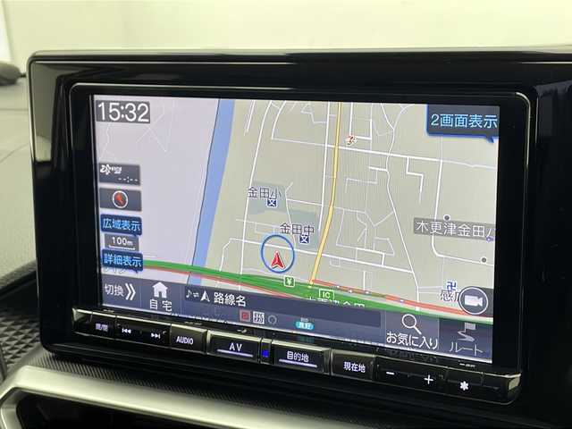 ダイハツ ロッキー プレミアム G HEV 千葉県 2022(令4)年 2.3万km ブラックマイカメタリック/シャイニングホワイトパール モデリスタエアロ/衝突軽減ブレーキ/レーンキープアシスト/レーダークルーズコントロール/オートマチックハイビーム/純正メモリナビ/（フルセグ/Bluetooth/CD/DVD/FM/AM）/全方位カメラ/ETC/ドライブレコーダー（前後）/ハーフレザーシート/シートヒーター（運転席＋助手席）/コーナーセンサー/ブラインドスポットモニター/LEDヘッドライト/フォグライト/電動格納ミラー/純正サイドバイザー