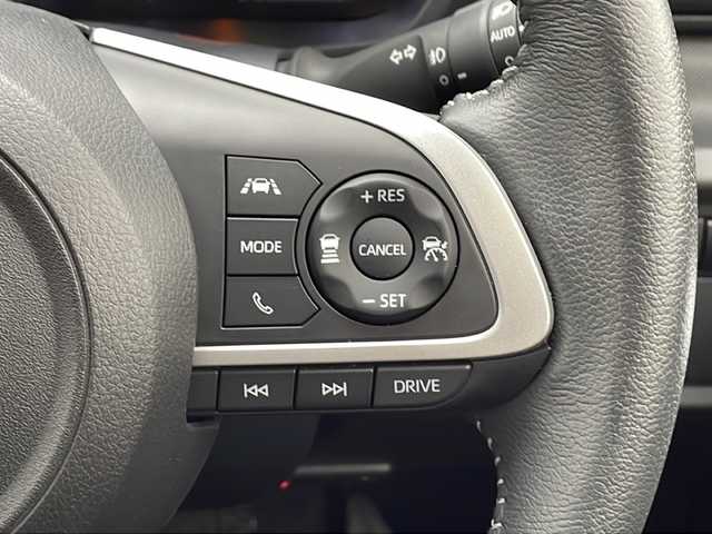 ダイハツ ロッキー プレミアム G HEV 千葉県 2022(令4)年 2.3万km ブラックマイカメタリック/シャイニングホワイトパール モデリスタエアロ/衝突軽減ブレーキ/レーンキープアシスト/レーダークルーズコントロール/オートマチックハイビーム/純正メモリナビ/（フルセグ/Bluetooth/CD/DVD/FM/AM）/全方位カメラ/ETC/ドライブレコーダー（前後）/ハーフレザーシート/シートヒーター（運転席＋助手席）/コーナーセンサー/ブラインドスポットモニター/LEDヘッドライト/フォグライト/電動格納ミラー/純正サイドバイザー