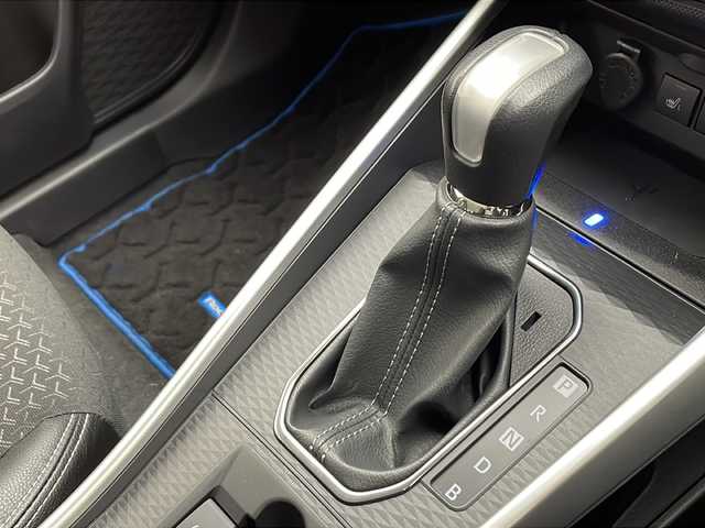 ダイハツ ロッキー プレミアム G HEV 千葉県 2022(令4)年 2.3万km ブラックマイカメタリック/シャイニングホワイトパール モデリスタエアロ/衝突軽減ブレーキ/レーンキープアシスト/レーダークルーズコントロール/オートマチックハイビーム/純正メモリナビ/（フルセグ/Bluetooth/CD/DVD/FM/AM）/全方位カメラ/ETC/ドライブレコーダー（前後）/ハーフレザーシート/シートヒーター（運転席＋助手席）/コーナーセンサー/ブラインドスポットモニター/LEDヘッドライト/フォグライト/電動格納ミラー/純正サイドバイザー