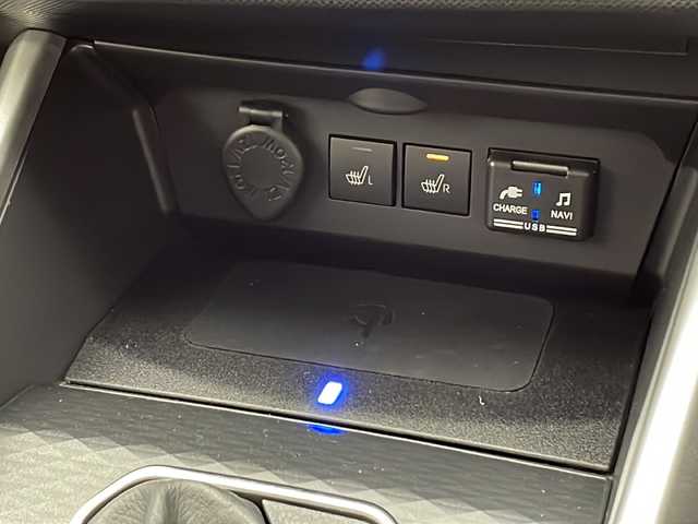 ダイハツ ロッキー プレミアム G HEV 千葉県 2022(令4)年 2.3万km ブラックマイカメタリック/シャイニングホワイトパール モデリスタエアロ/衝突軽減ブレーキ/レーンキープアシスト/レーダークルーズコントロール/オートマチックハイビーム/純正メモリナビ/（フルセグ/Bluetooth/CD/DVD/FM/AM）/全方位カメラ/ETC/ドライブレコーダー（前後）/ハーフレザーシート/シートヒーター（運転席＋助手席）/コーナーセンサー/ブラインドスポットモニター/LEDヘッドライト/フォグライト/電動格納ミラー/純正サイドバイザー