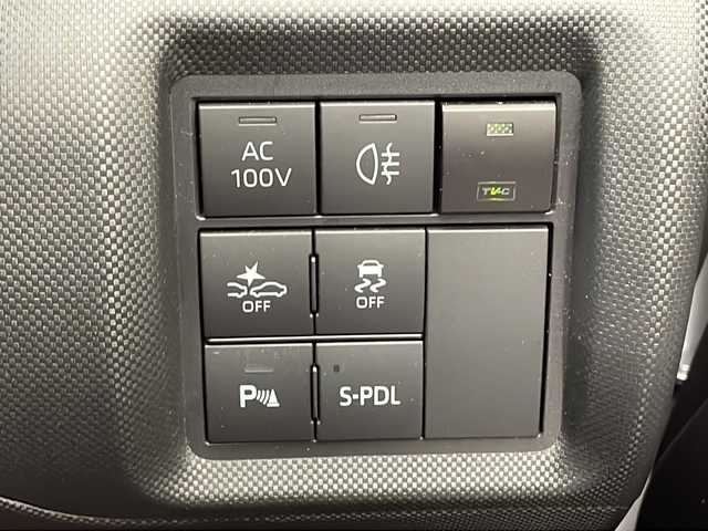 ダイハツ ロッキー プレミアム G HEV 千葉県 2022(令4)年 2.3万km ブラックマイカメタリック/シャイニングホワイトパール モデリスタエアロ/衝突軽減ブレーキ/レーンキープアシスト/レーダークルーズコントロール/オートマチックハイビーム/純正メモリナビ/（フルセグ/Bluetooth/CD/DVD/FM/AM）/全方位カメラ/ETC/ドライブレコーダー（前後）/ハーフレザーシート/シートヒーター（運転席＋助手席）/コーナーセンサー/ブラインドスポットモニター/LEDヘッドライト/フォグライト/電動格納ミラー/純正サイドバイザー