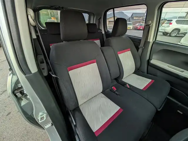 トヨタ パッソ モーダ　S 福井県 2018(平30)年 10.8万km シルバー 純正SDナビ（NSCD-W66）/・（ワンセグTV/CD/Bluetooth）/バックカメラ/スマートアシスト/アイドリングストップ/横滑り防止装置/エンジンスタートボタン/ETC/オートLEDライト/純正ホイールキャップ/純正フロアマット/スマートキー/保証書・取扱説明書