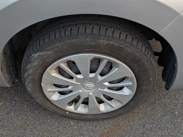 トヨタ パッソ モーダ　S 福井県 2018(平30)年 10.8万km シルバー 純正SDナビ（NSCD-W66）/・（ワンセグTV/CD/Bluetooth）/バックカメラ/スマートアシスト/アイドリングストップ/横滑り防止装置/エンジンスタートボタン/ETC/オートLEDライト/純正ホイールキャップ/純正フロアマット/スマートキー/保証書・取扱説明書