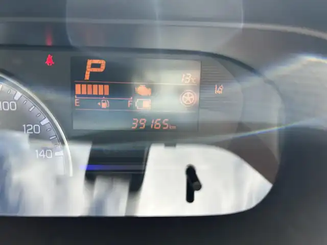 スズキ ワゴンＲ HYBRID FX 愛知県 2018(平30)年 4万km アーバンブラウンパールメタリック 社外ＳＤナビ　/ＤＴＶ　/ＢＴ　/ＵＳＢ　/ＣＤ／ＤＶＤ　/プッシュスタート　/運転席シートヒーター　/ヘッドアップディスプレイ　/衝突軽減ブレーキ　/ＥＴＣ　/アイドリングストップ　/Ｆドラレコ