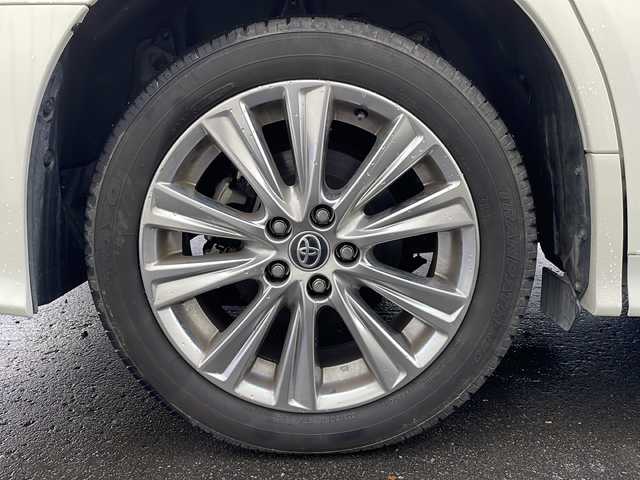 トヨタ アルファード S タイプゴールド 道北・旭川 2021(令3)年 3.4万km ラグジュアリーホワイトパールクリスタルシャインガラスフレーク /4WD//禁煙車//純正ディスプレイオーディオナビ機能付き//CD/DVD/BT/USB/フルセグ//純正フリップダウンモニター//両側パワースライドドア//パワーバックドア//ハーフレザーシート//バックカメラ//トヨタセーフティセンス//PCS/ACC/LTA/PKSB/RSA//クリアランスソナー//アイドリングストップ//オートハイビーム//オートライト//3眼LEDヘッドライト//フォグライト//オートリトラミラー//ビルトインETC2.0//前後ドライブレコーダー//純正フロアマット//ドアバイザー//プッシュスタート//保証書//取説