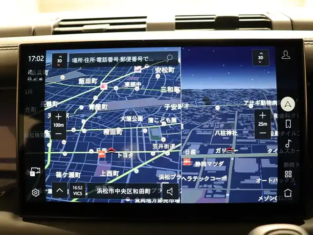 ランドローバー ランドローバー ディフェンダー 110 アーバナイト22 静岡県 2022(令4)年 2.5万km グレー 衝突軽減ブレーキ　/半革　/ＭＥＲＩＤＩＡＮサウンド　/ＡＣＣ　/ＬＥＤ　/ブラックエクステリア　/３６０°カメラ　/ＣａｒＰｌａｙ　/ワイヤレス充電　/純正２２ＡＷ　/パワーシート／ヒーター／エアー