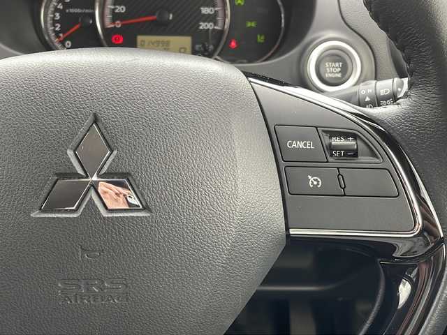 三菱 ミラージュ G 沖縄県 2021(令3)年 1.5万km ワインレッドP ワンオーナー/ナビ/フルセグＴＶ/オーディオ（Ｂｌｕｅｔｏｏｔｈ　ＣＤ　ＤＶＤ　ＳＤ）/ＥＴＣ/バックカメラ/ＬＥＤヘッドライト/フォグライト/ウィンカーミラー/スマートキー/プッシュスタート/衝突被害軽減ブレーキ