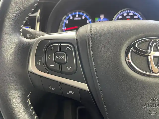 トヨタ ハリアー プレミアム スタイルアッシュ 埼玉県 2017(平29)年 5.4万km スパークリングブラックパールクリスタルシャイン アルパイン9インチナビ/レーダークルーズコントロール/トヨタセーフティーセンス/パワーシート/シートメモリー/シートヒーター/アルカンターラ調ルームミラー/パワーバックドア/オートライト/オートハイビーム/自動防眩ルームミラー/ドラレコ前後/ビルトインETC