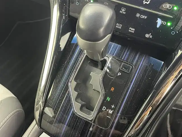 トヨタ ハリアー プレミアム スタイルアッシュ 埼玉県 2017(平29)年 5.4万km スパークリングブラックパールクリスタルシャイン アルパイン9インチナビ/レーダークルーズコントロール/トヨタセーフティーセンス/パワーシート/シートメモリー/シートヒーター/アルカンターラ調ルームミラー/パワーバックドア/オートライト/オートハイビーム/自動防眩ルームミラー/ドラレコ前後/ビルトインETC