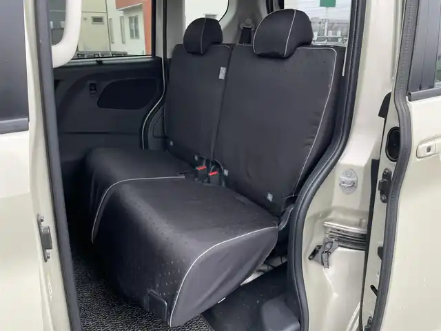 日産 ルークス ハイウェイスター X 道央・札幌 2020(令2)年 3.1万km フローズンバニラパール ４WD/ワンオーナー/純正ディーラーOPナビ/CD/DVD/BT/フルセグ/プロパイロット/エマージェンシーブレーキ/横滑り防止装置/レーンキープアシスト/クリアランスソナー/アラウンドビューモニター/ドライブレコーダー/アイドリングストップ/両側パワースライドドア/前席シートヒーター/シートカバー/ステアリングリモコン/プッシュスタート/スマートキー/LEDヘッドライト/オートライト/オートハイビーム/フォグランプ/ヘッドライトレベライザー/電動格納ミラー/ウィンカーミラー/純正フロアマット/ドアバイザー/スペアキー