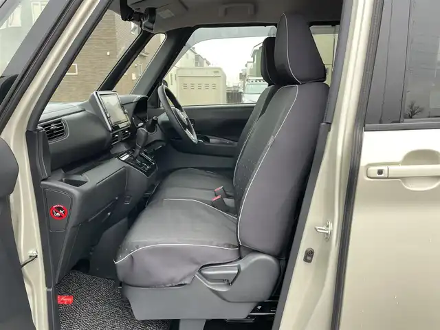 日産 ルークス ハイウェイスター X 道央・札幌 2020(令2)年 3.1万km フローズンバニラパール ４WD/ワンオーナー/純正ディーラーOPナビ/CD/DVD/BT/フルセグ/プロパイロット/エマージェンシーブレーキ/横滑り防止装置/レーンキープアシスト/クリアランスソナー/アラウンドビューモニター/ドライブレコーダー/アイドリングストップ/両側パワースライドドア/前席シートヒーター/シートカバー/ステアリングリモコン/プッシュスタート/スマートキー/LEDヘッドライト/オートライト/オートハイビーム/フォグランプ/ヘッドライトレベライザー/電動格納ミラー/ウィンカーミラー/純正フロアマット/ドアバイザー/スペアキー