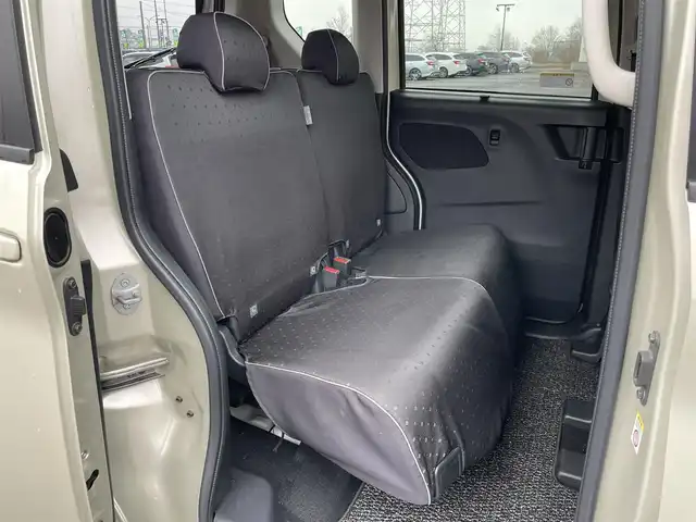 日産 ルークス ハイウェイスター X 道央・札幌 2020(令2)年 3.1万km フローズンバニラパール ４WD/ワンオーナー/純正ディーラーOPナビ/CD/DVD/BT/フルセグ/プロパイロット/エマージェンシーブレーキ/横滑り防止装置/レーンキープアシスト/クリアランスソナー/アラウンドビューモニター/ドライブレコーダー/アイドリングストップ/両側パワースライドドア/前席シートヒーター/シートカバー/ステアリングリモコン/プッシュスタート/スマートキー/LEDヘッドライト/オートライト/オートハイビーム/フォグランプ/ヘッドライトレベライザー/電動格納ミラー/ウィンカーミラー/純正フロアマット/ドアバイザー/スペアキー