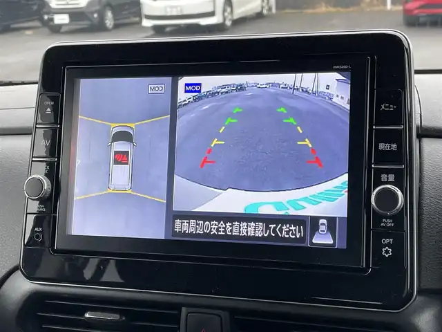 日産 ルークス ハイウェイスター X 道央・札幌 2020(令2)年 3.1万km フローズンバニラパール ４WD/ワンオーナー/純正ディーラーOPナビ/CD/DVD/BT/フルセグ/プロパイロット/エマージェンシーブレーキ/横滑り防止装置/レーンキープアシスト/クリアランスソナー/アラウンドビューモニター/ドライブレコーダー/アイドリングストップ/両側パワースライドドア/前席シートヒーター/シートカバー/ステアリングリモコン/プッシュスタート/スマートキー/LEDヘッドライト/オートライト/オートハイビーム/フォグランプ/ヘッドライトレベライザー/電動格納ミラー/ウィンカーミラー/純正フロアマット/ドアバイザー/スペアキー