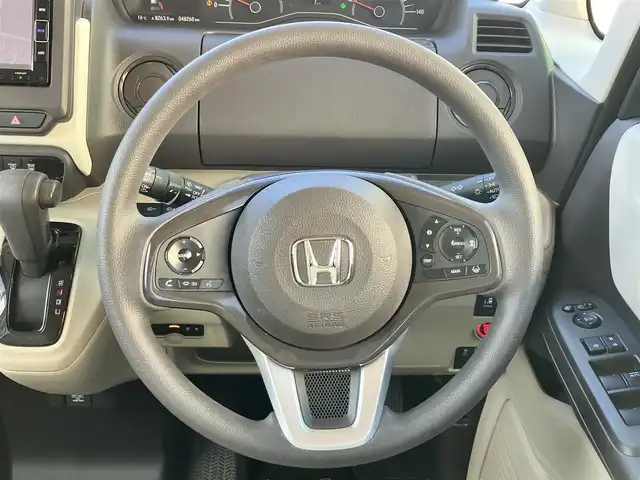 ホンダ Ｎ ＢＯＸ G EX ホンダセンシング 静岡県 2018(平30)年 4.9万km プレミアムピンクP エンジンスタートボタン/パワーステアリング/パワーウィンドウ/アイドリングストップ/オートエアコン/レーダークルーズコントロール/スマートキー/USB入力端子/純正ETC/バックカメラ/純正ナビ（CD/DVD/BT/フルセグ）/ドライブレコーダー前後/ウォークスルー/純正フロアマット/布シート/両側パワースライドドア/ABS/横滑り防止装置/コーナーセンサー/レーンキープアシスト/オートライト/オートマチックハイビーム/LEDヘッドライト/W+サイドエアバッグ/衝突軽減システム/カーテンエアバッグ/合皮シートカバー/大型ルーフコンソール