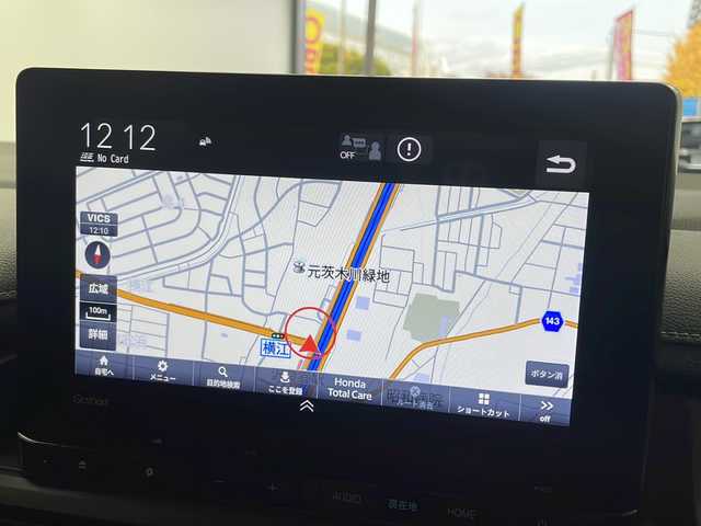 ホンダ ステップワゴン スパーダ eHEV 大阪府 2022(令4)年 5.4万km クリスタルブラックパール 純正９インチナビ/【BT/フルセグTV/USB/AppleCarPlay/AndroidAuto]/純正15.6インチ後席モニター/全方位カメラ/ETC/ドライブレコーダー前後/両側パワースライドドア/ブラインドスポットモニター/衝突被害軽減システム/クルーズコントロール追従/オートライト/コーナーセンサー前後/オットマン/シートバックテーブル/ハーフレザーシート/純正16インチＡＷ/純正フロアマット