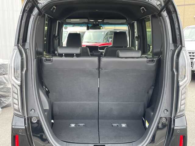 ホンダ Ｎ ＢＯＸ カスタム L ターボ 長野県 2022(令4)年 3.4万km クリスタルブラックパール 禁煙車/4WD/ターボ過給機/純正8型インターナビ/【VXU-227NBi】/ホンダセンシング/・衝突被害軽減システム/・路外逸脱抑制/・標識認識/・アダプティブクルーズコントロール/・オートマチックハイビーム/(Bluetooth/フルセグTV/CD/DVD/USB/SD/FM/AM)/バックカメラ/前後ドライブレコーダー【DRH-224SD】/両側電動スライドドア/パドルシフト/後方コーナーセンサー/前席シートヒーター/純正アルミホイール/純正フロアマット/ハーフレザーシート/LEDヘッドライト/オートライト/オートエアコン/アイドリングストップ(ECON)/ドアバイザー/サイドエアバッグ/カーテンエアバッグ/スマートキー/スペアキー1本/プッシュスタート/パワーステアリング/パワーウインドウ/盗難防止機能/ABS/横滑り防止装置/新車時保証書/取扱説明書