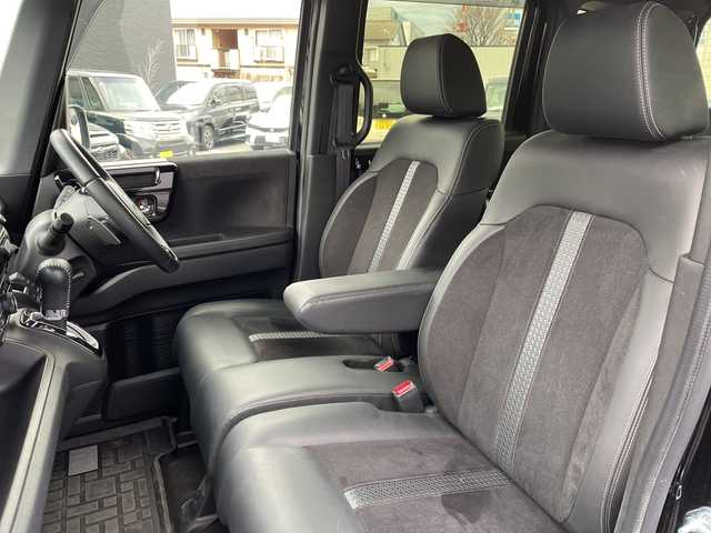 ホンダ Ｎ ＢＯＸ カスタム L ターボ 長野県 2022(令4)年 3.4万km クリスタルブラックパール 禁煙車/4WD/ターボ過給機/純正8型インターナビ/【VXU-227NBi】/ホンダセンシング/・衝突被害軽減システム/・路外逸脱抑制/・標識認識/・アダプティブクルーズコントロール/・オートマチックハイビーム/(Bluetooth/フルセグTV/CD/DVD/USB/SD/FM/AM)/バックカメラ/前後ドライブレコーダー【DRH-224SD】/両側電動スライドドア/パドルシフト/後方コーナーセンサー/前席シートヒーター/純正アルミホイール/純正フロアマット/ハーフレザーシート/LEDヘッドライト/オートライト/オートエアコン/アイドリングストップ(ECON)/ドアバイザー/サイドエアバッグ/カーテンエアバッグ/スマートキー/スペアキー1本/プッシュスタート/パワーステアリング/パワーウインドウ/盗難防止機能/ABS/横滑り防止装置/新車時保証書/取扱説明書