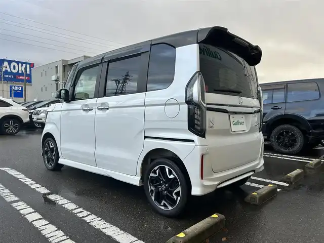 ホンダ Ｎ ＢＯＸ