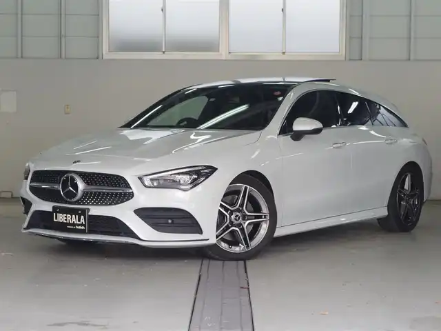 メルセデス・ベンツ ＣＬＡ２００ｄ