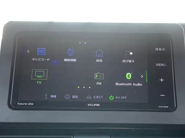ダイハツ タント カスタム RS 大阪府 2019(令1)年 4.5万km パール 社外ナビ　/ビルトインＥＴＣ　/ターボ車　/クルーズコントロール　/純正フロアマット　/両側パワースライドドア　/ドライブレコーダー（前）　/純正１５インチアルミホイール　/ＬＥＤヘッドライト　/３６０°カメラ/前席シートヒーター/レーダー探知機/フルセグTV