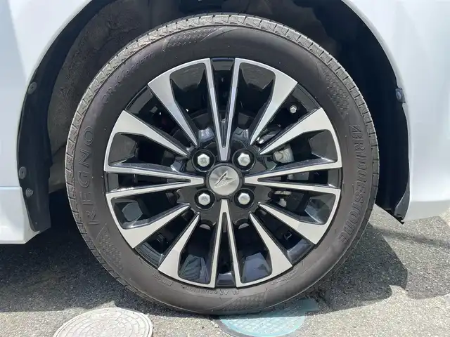 ダイハツ タント カスタム RS 大阪府 2019(令1)年 4.5万km パール 社外ナビ　/ビルトインＥＴＣ　/ターボ車　/クルーズコントロール　/純正フロアマット　/両側パワースライドドア　/ドライブレコーダー（前）　/純正１５インチアルミホイール　/ＬＥＤヘッドライト　/３６０°カメラ/前席シートヒーター/レーダー探知機/フルセグTV