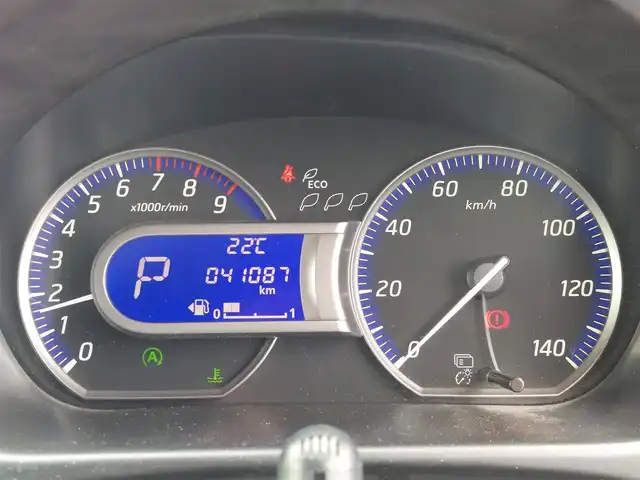 日産 デイズ ハイウェイスターX 東京都 2014(平26)年 4.1万km ホワイトパール 純正ナビ/バックカメラ/フルセグ/アイドリングストップ/スマートキー/純正14インチAW/ウィンカーミラー