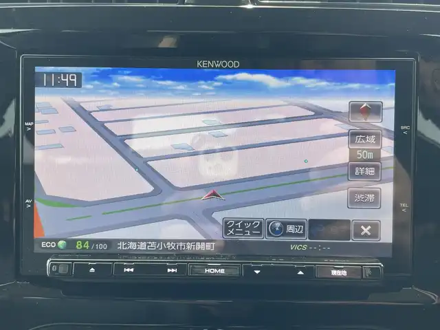 スズキ ジムニー ランドベンチャー 道央・札幌 2016(平28)年 7.4万km クールカーキPM ４WD/5速MT/社外メモリーナビ/CD/DVD/BT/フルセグ/ETC/トランスファ切替/D席シートヒーター/レザーシート/革巻きステアリング/ステアリングリモコン/リモコンキー/ハロゲンヘッドライト/フォグランプ/ヘッドライトレベライザー/電動格納ミラー/ヒーテッドドアミラー/ウィンカーミラー/純正フロアマット/ドアバイザー/スペアキー/純正AW付夏タイヤ積込/175/80/R16/2016年/山1mm