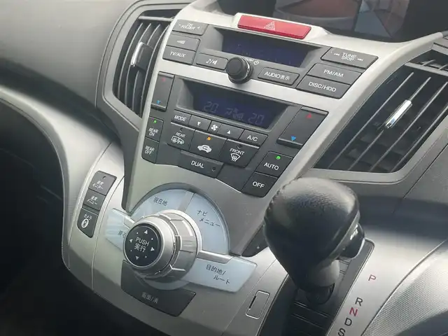 ホンダ オデッセイ アブソルート 三重県 2013(平25)年 14万km ホワイトオーキッドパール ワンオーナー/ACCレーダークルーズ/CMBS衝突軽減ブレーキ/革シート（シートヒーター）/HDDナビゲーション/マルチビューカメラ/リヤエンターテイメント/スマートキー/18インチアルミホイール/HIDヘッドランプ