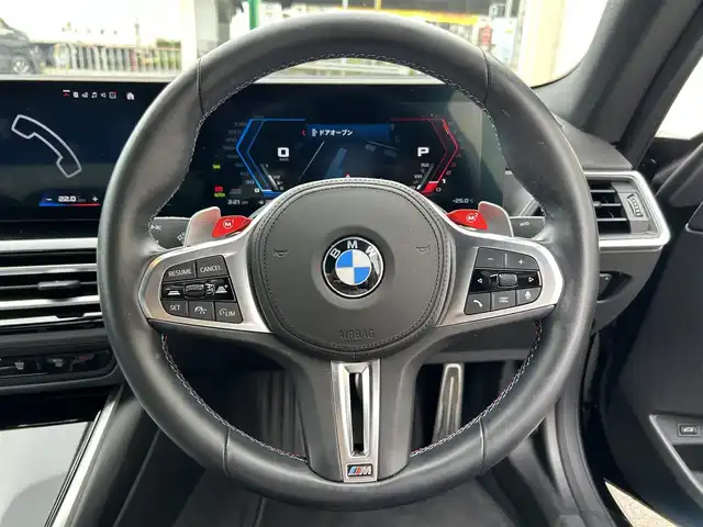 ＢＭＷ ＢＭＷ Ｍ２ 兵庫県 2024(令6)年 1.1万km サファイアブラックP ワンオーナー/純正HDDナビ/バックカメラ/前後コーナーセンサー/アイドリングストップ/MTモード付AT/ウィンカーミラー/電動格納ミラー/クルーズコントロール/プッシュスタート/ETC/ドライブレコーダー/パワーシート/レザーシート/LEDヘッドライト/オートライト/スマートキー/純正フロアマット/取扱説明書・保証書