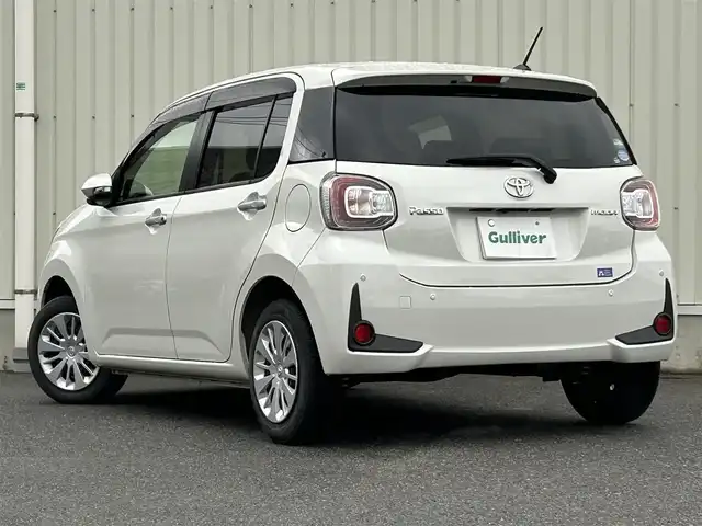 トヨタ パッソ モーダ 山形県 2021(令3)年 1万km パールホワイトⅢ 衝突被害軽減システム/純正SDナビ /　　【CD BT ワンセグ AUX】/バックカメラ/LEDオートライト/アイドリングストップ/横滑り防止装置/コーナーセンサー/ステアリングスイッチ/電動格納ウィンカーミラー/スマートキー×2/ETC