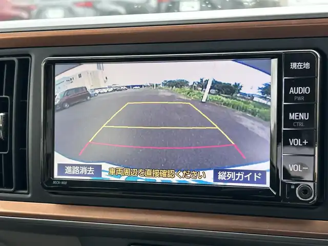 トヨタ パッソ モーダ 山形県 2021(令3)年 1万km パールホワイトⅢ 衝突被害軽減システム/純正SDナビ /　　【CD BT ワンセグ AUX】/バックカメラ/LEDオートライト/アイドリングストップ/横滑り防止装置/コーナーセンサー/ステアリングスイッチ/電動格納ウィンカーミラー/スマートキー×2/ETC
