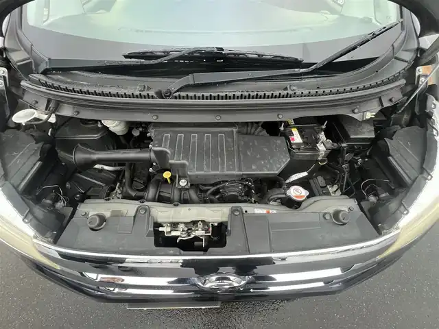 日産 デイズ ハイウェイスターX 秋田県 2013(平25)年 4.5万km プレミアムパープルP 純正ナビ/フルセグテレビ/スマートキー/バックカメラ/純正アルミ/純正フロアマット/プッシュスタート/アイドリングストップ/オートエアコン/純正ドアバイザー/電動格納ウインカーミラー/アラウンドビューモニター/パワーステアリング/パワーウインドウ/保証書/記録簿/ベンチシート/ABS/キセノンヘッドライト/エアバッグ（ダブル）