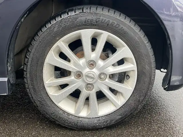 日産 デイズ ハイウェイスターX 秋田県 2013(平25)年 4.5万km プレミアムパープルP 純正ナビ/フルセグテレビ/スマートキー/バックカメラ/純正アルミ/純正フロアマット/プッシュスタート/アイドリングストップ/オートエアコン/純正ドアバイザー/電動格納ウインカーミラー/アラウンドビューモニター/パワーステアリング/パワーウインドウ/保証書/記録簿/ベンチシート/ABS/キセノンヘッドライト/エアバッグ（ダブル）