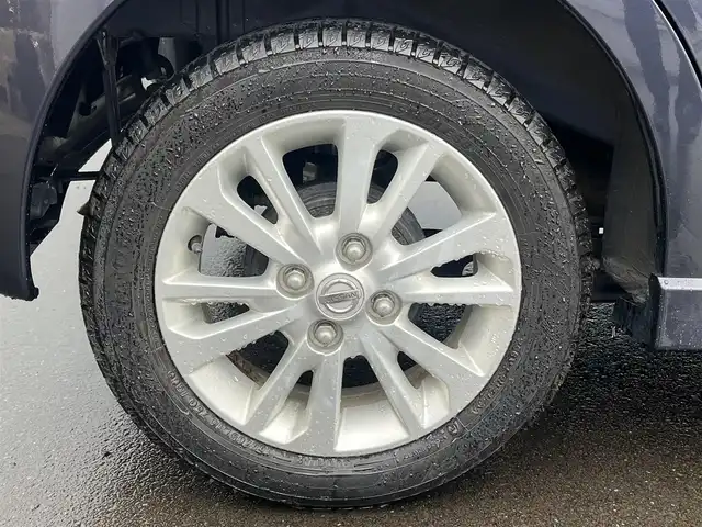 日産 デイズ ハイウェイスターX 秋田県 2013(平25)年 4.5万km プレミアムパープルP 純正ナビ/フルセグテレビ/スマートキー/バックカメラ/純正アルミ/純正フロアマット/プッシュスタート/アイドリングストップ/オートエアコン/純正ドアバイザー/電動格納ウインカーミラー/アラウンドビューモニター/パワーステアリング/パワーウインドウ/保証書/記録簿/ベンチシート/ABS/キセノンヘッドライト/エアバッグ（ダブル）