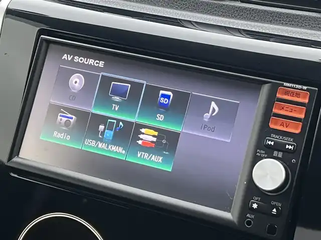 日産 デイズ ハイウェイスターX 秋田県 2013(平25)年 4.5万km プレミアムパープルP 純正ナビ/フルセグテレビ/スマートキー/バックカメラ/純正アルミ/純正フロアマット/プッシュスタート/アイドリングストップ/オートエアコン/純正ドアバイザー/電動格納ウインカーミラー/アラウンドビューモニター/パワーステアリング/パワーウインドウ/保証書/記録簿/ベンチシート/ABS/キセノンヘッドライト/エアバッグ（ダブル）