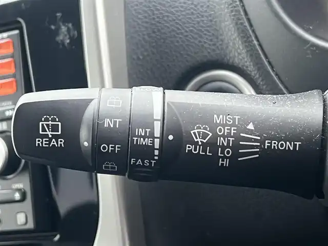 日産 デイズ ハイウェイスターX 秋田県 2013(平25)年 4.5万km プレミアムパープルP 純正ナビ/フルセグテレビ/スマートキー/バックカメラ/純正アルミ/純正フロアマット/プッシュスタート/アイドリングストップ/オートエアコン/純正ドアバイザー/電動格納ウインカーミラー/アラウンドビューモニター/パワーステアリング/パワーウインドウ/保証書/記録簿/ベンチシート/ABS/キセノンヘッドライト/エアバッグ（ダブル）
