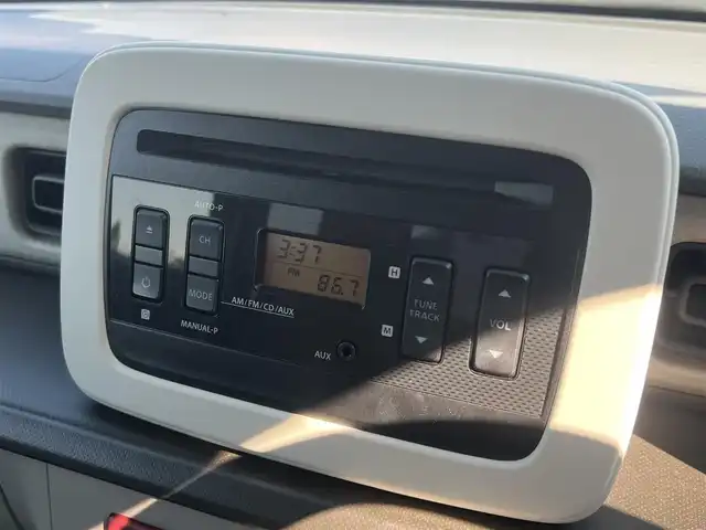 スズキ ラパン G 秋田県 2018(平30)年 2.8万km アーバンブラウンパールメタリック 純正オーディオ(AM/FM/CD）/衝突軽減システム/４WD/スマートキー/運転席シートヒーター/MTモード付AT/ドライブレコーダー/社外エンジンスターター/プッシュスタート/純正フロアマット/純正ドアバイザー/パワーステアリング/パワーウィンドウ/レベライザー/横滑り防止/盗難防止装置/電動格納ミラー/取扱説明書